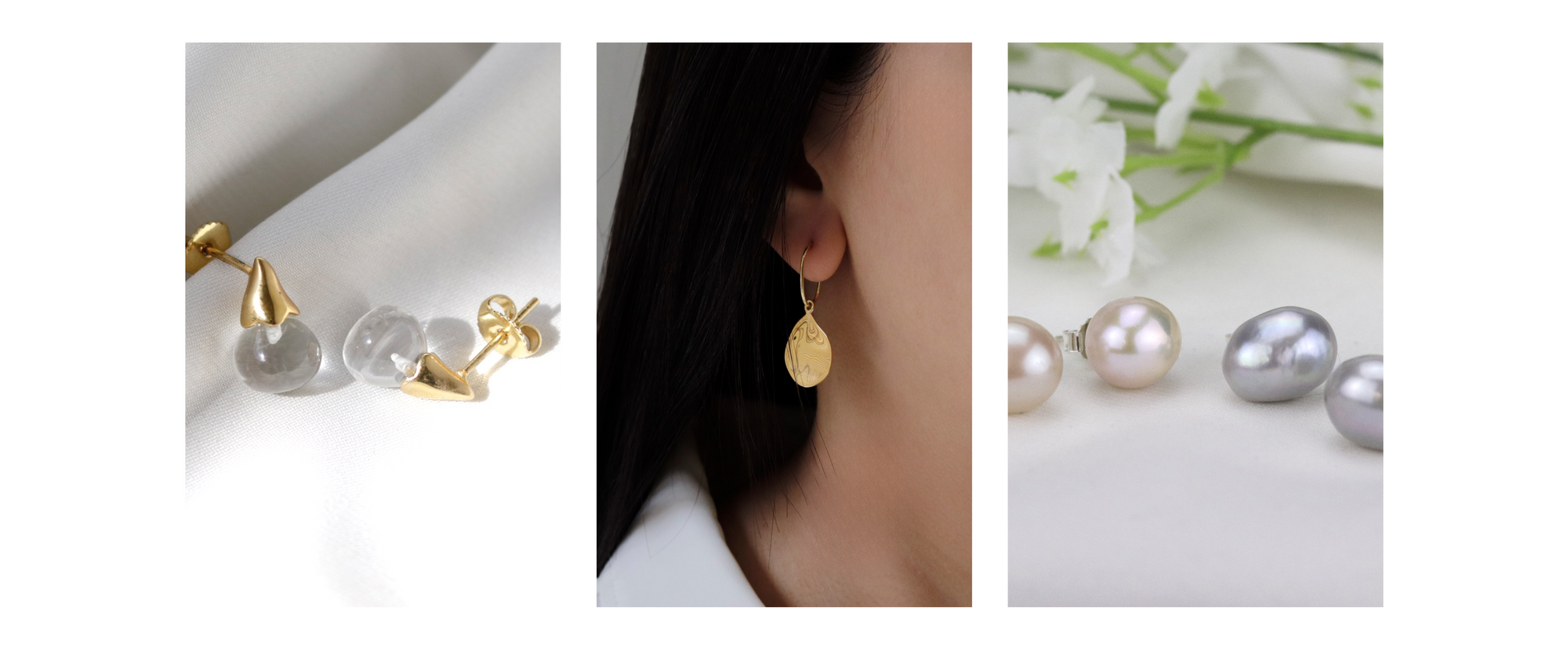The Best Ways to Store Stud Earrings (Without Losing a Pair)