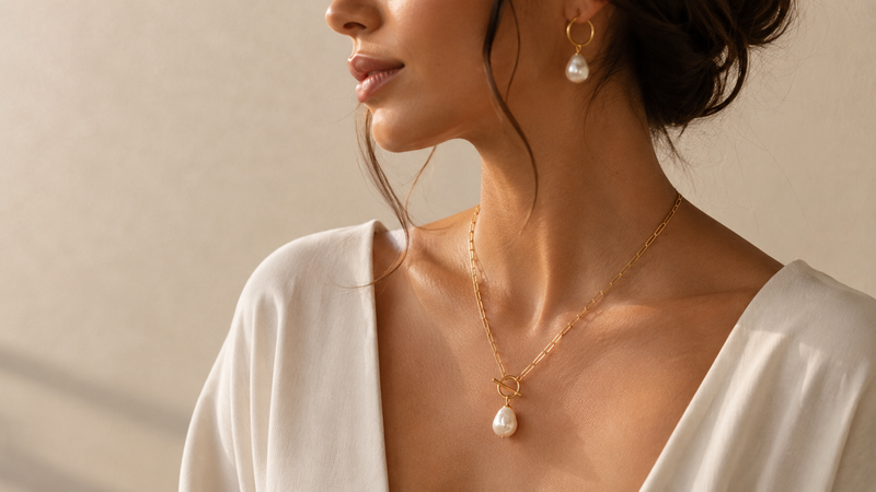 Best Handcrafted Designer Jewellery Brands for Luxury Gift Giving