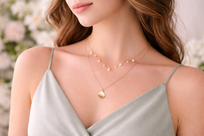 Mounir's Bridal and Wedding Jewellery