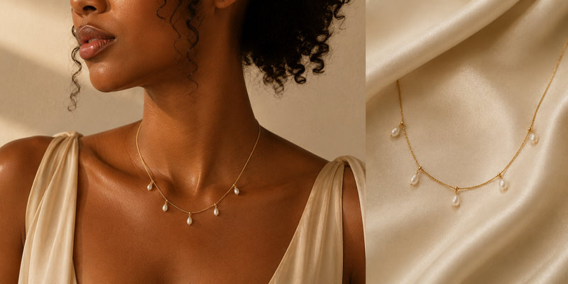 The Rise of the Modern Heirloom in Bridal Design