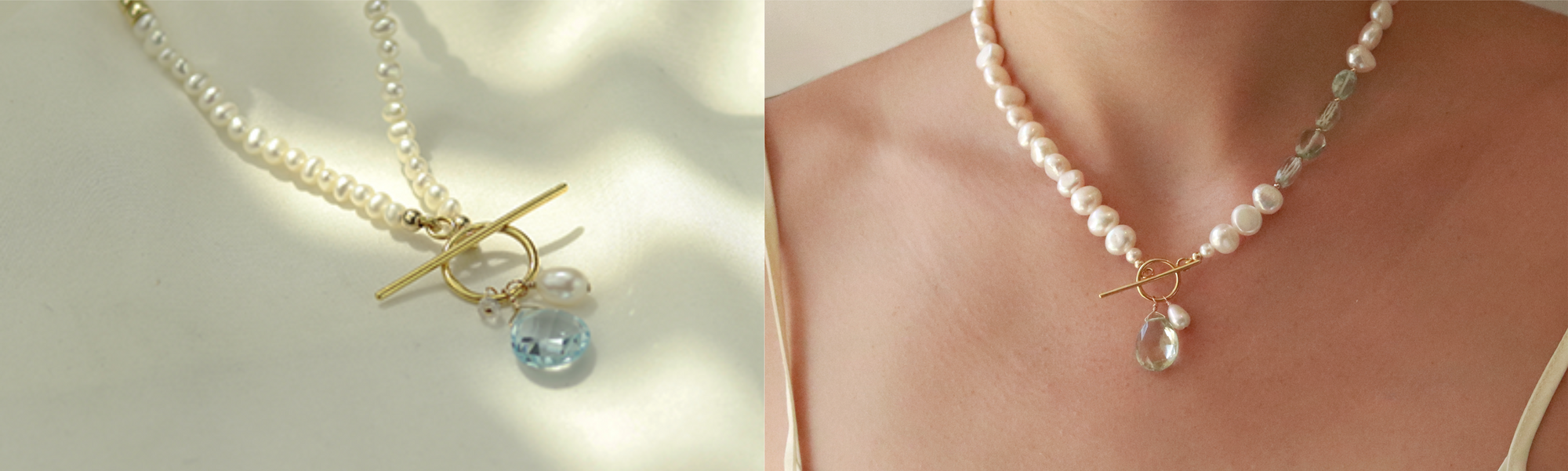 How to Style a Toggle Necklace: The Effortless Statement Piece You Didn’t Know You Needed