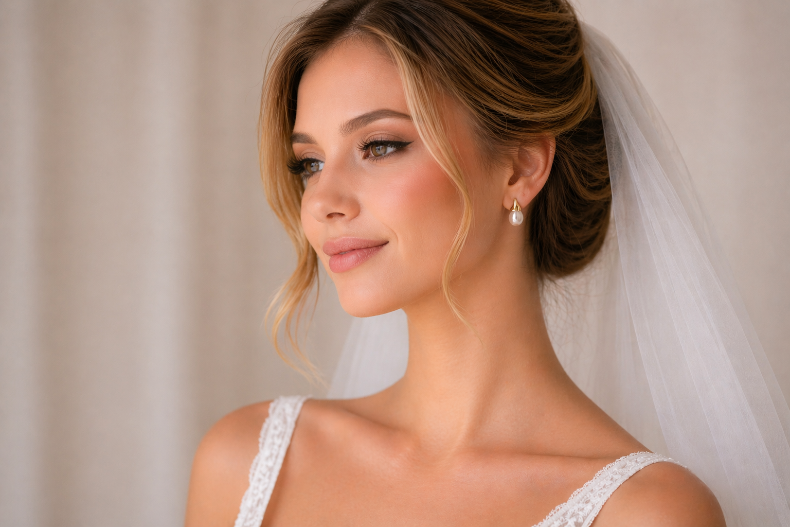Understanding Pearl Jewellery in Weddings
