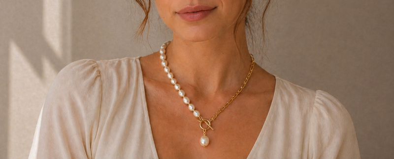The Guide to Picking Handcrafted Designer jewellery