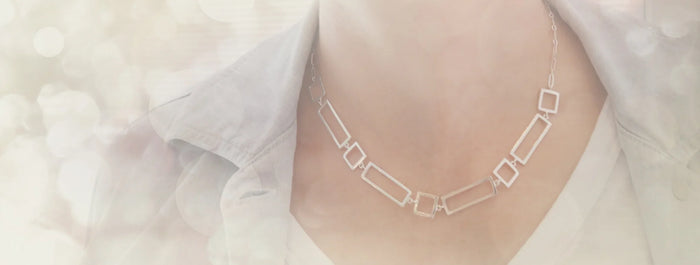 Gold & Silver Necklaces