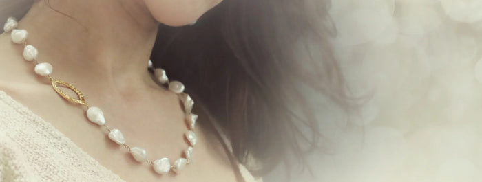 Pearl Necklaces