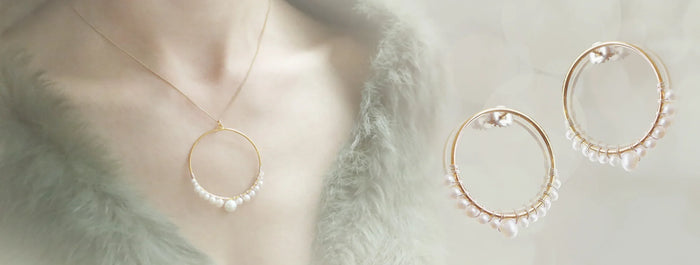 Pearl & Gem Collection