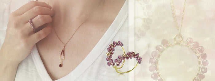 Mounir's Signature Collection