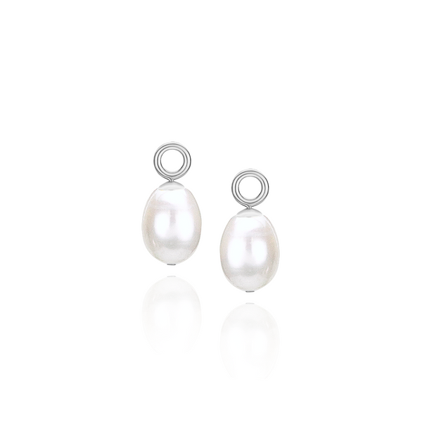 Pearl Charms