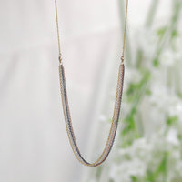 Dainty Chain Necklace