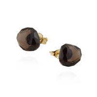 Mismatched Stud Earrings