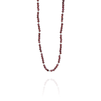 Delicate Beaded Necklace