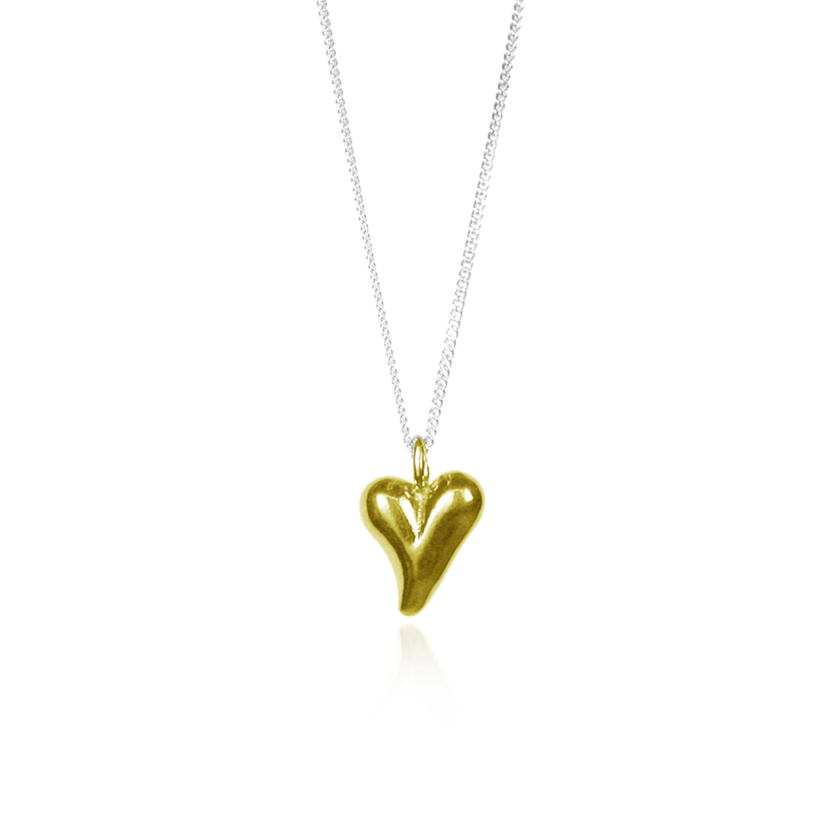 Heart Pendant