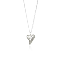 Heart Pendant