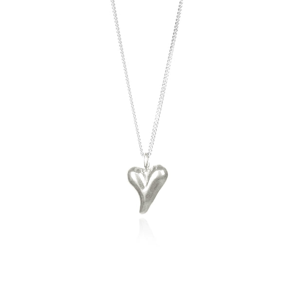 Heart Pendant