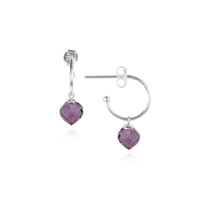 Small Minaret Hoops