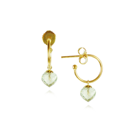 Small Minaret Hoops
