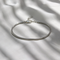 Snake Chain Bracelet