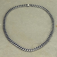 Large Cuban Chain Necklace