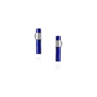 Gemstone Bar Studs