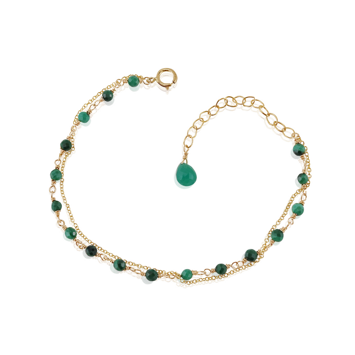 Friendship Bracelets