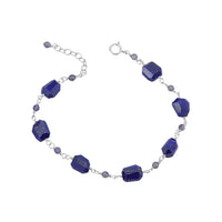 Lapis Lazuli Bracelet