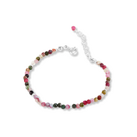 Delicate Beaded Bracelet