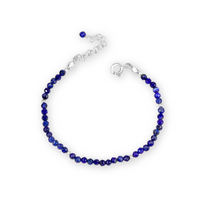 Delicate Beaded Bracelet
