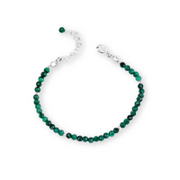 Delicate Beaded Bracelet