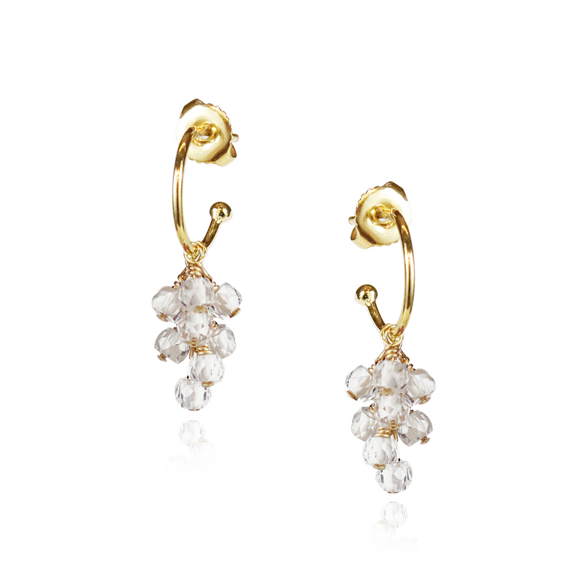 Grape Cluster Huggies