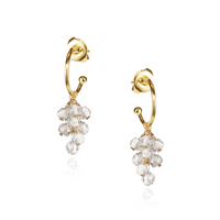 Grape Cluster Huggies