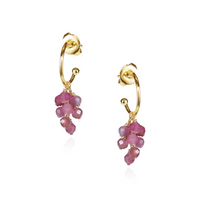 Grape Cluster Huggies