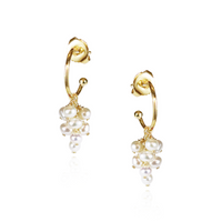 Grape Cluster Huggies