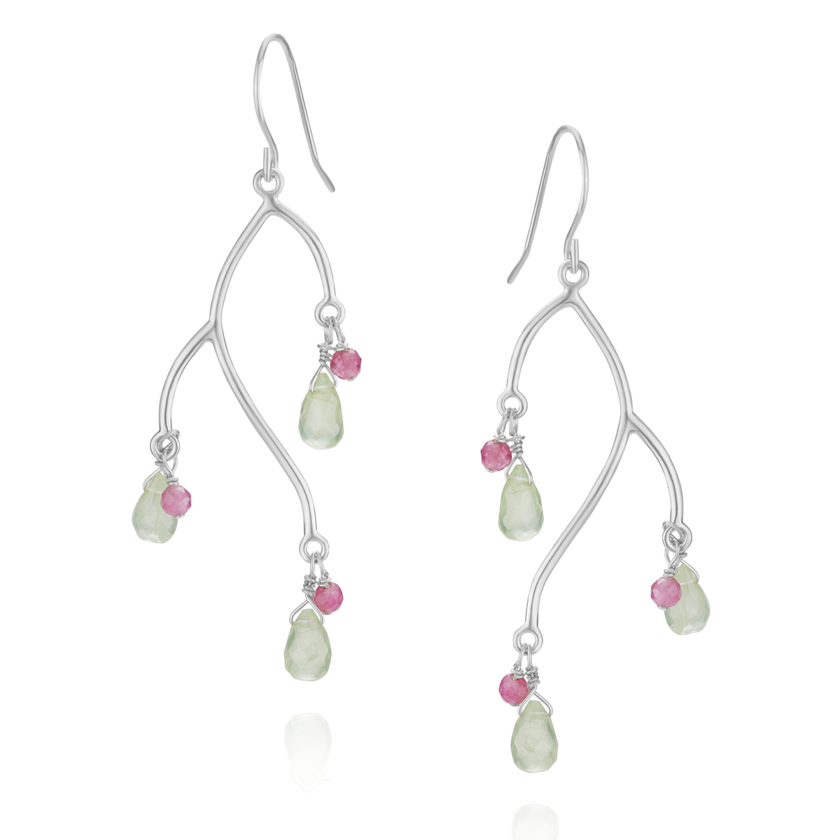 Blossom Statement Earrings