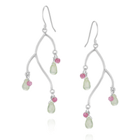 Blossom Statement Earrings