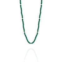 Delicate Beaded Necklace