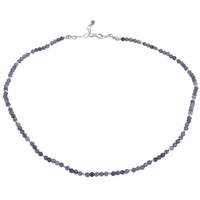 Delicate Beaded Necklace