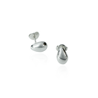 Smooth Nugget Studs