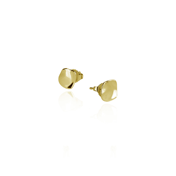Ripple Textured Studs