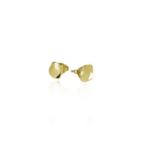 Ripple Textured Studs