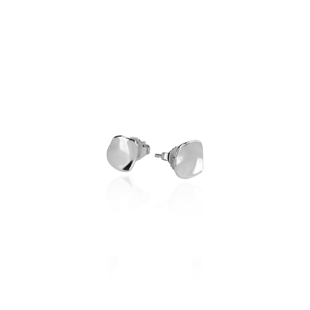 Ripple Textured Studs