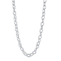 Weave Chain Necklace