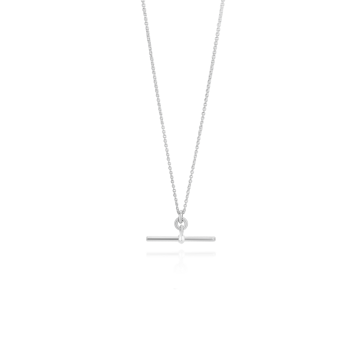 Small T-Bar Pendant