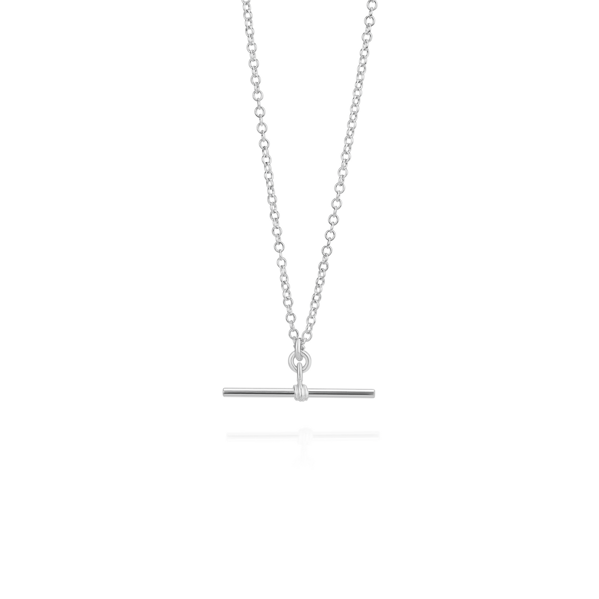 Medium T-Bar Pendant