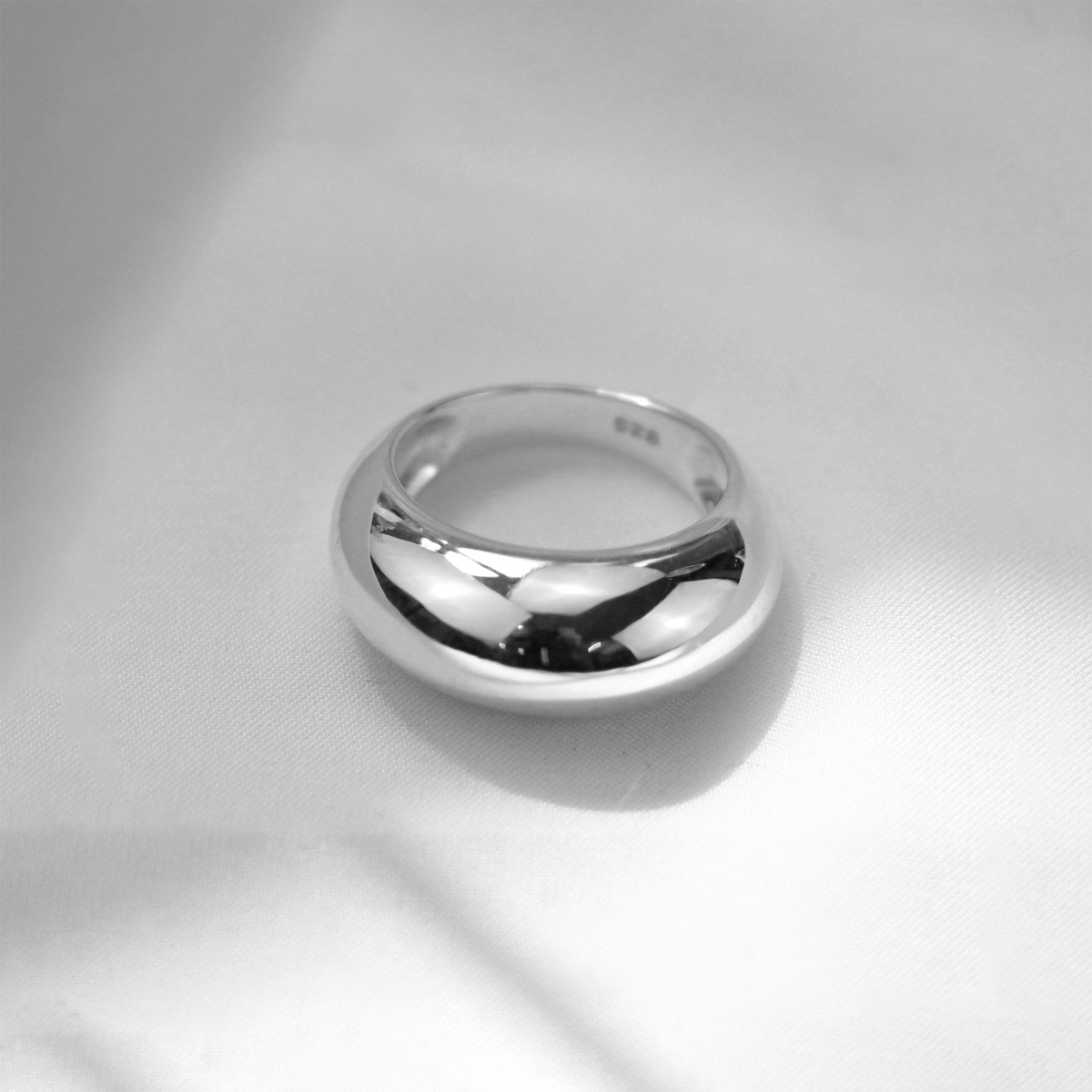 Dome Ring