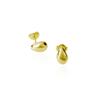 Smooth Nugget Studs
