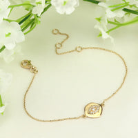 Evil Eye Bracelet