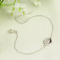 Evil Eye Bracelet