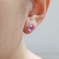 Gem Delights Stud Earrings