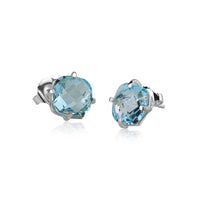 Gem Delights Stud Earrings