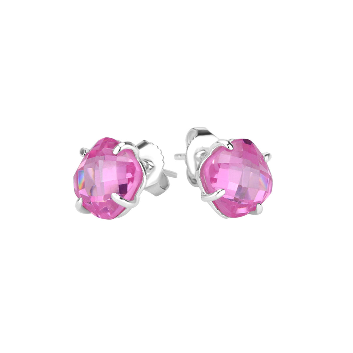 Gem Delights Stud Earrings